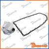 Kit de filtre hydraulique pour NISSAN | FSF-NS-006, JT550K